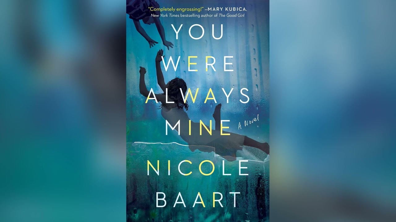 You Were Always Mine [Part 2]🎧📖 Mystery, Thriller & Suspense Audiobook