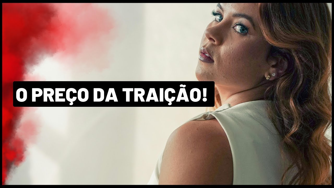 MEU COLEGA DE TRABALHO DESTRUIU MEU CASAMENTO!