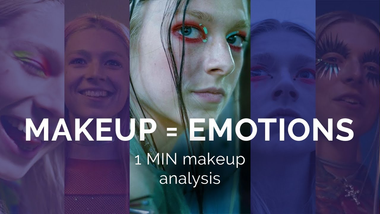analyzing jules&rsquo; makeup in S1 #euphoria #shorts #jules
