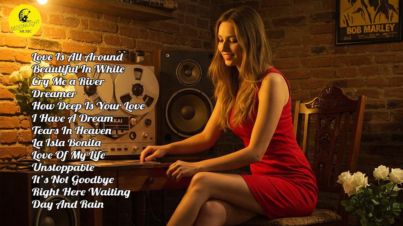 Greatest Audiophile Voices Ever – Top Vocalists – Iconic Songs Collection