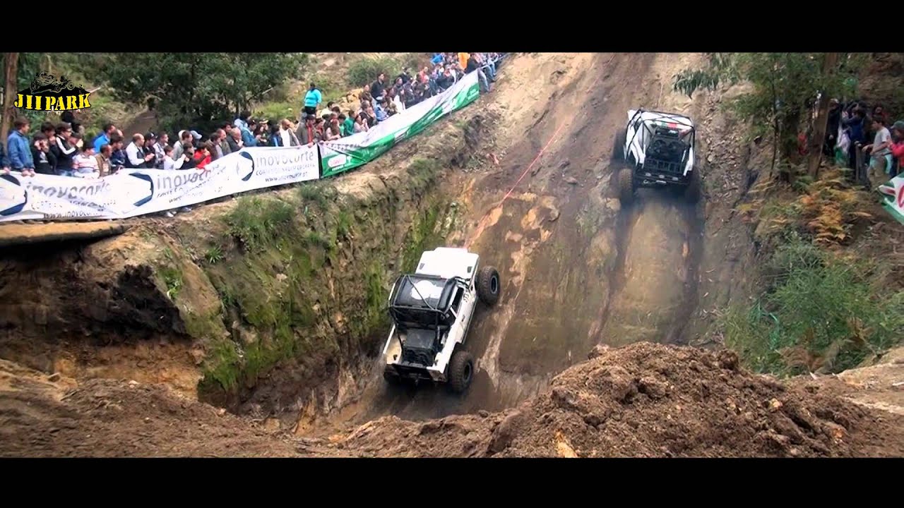 Final Trof&eacute;u Jiipark 2013 Filme Oficial