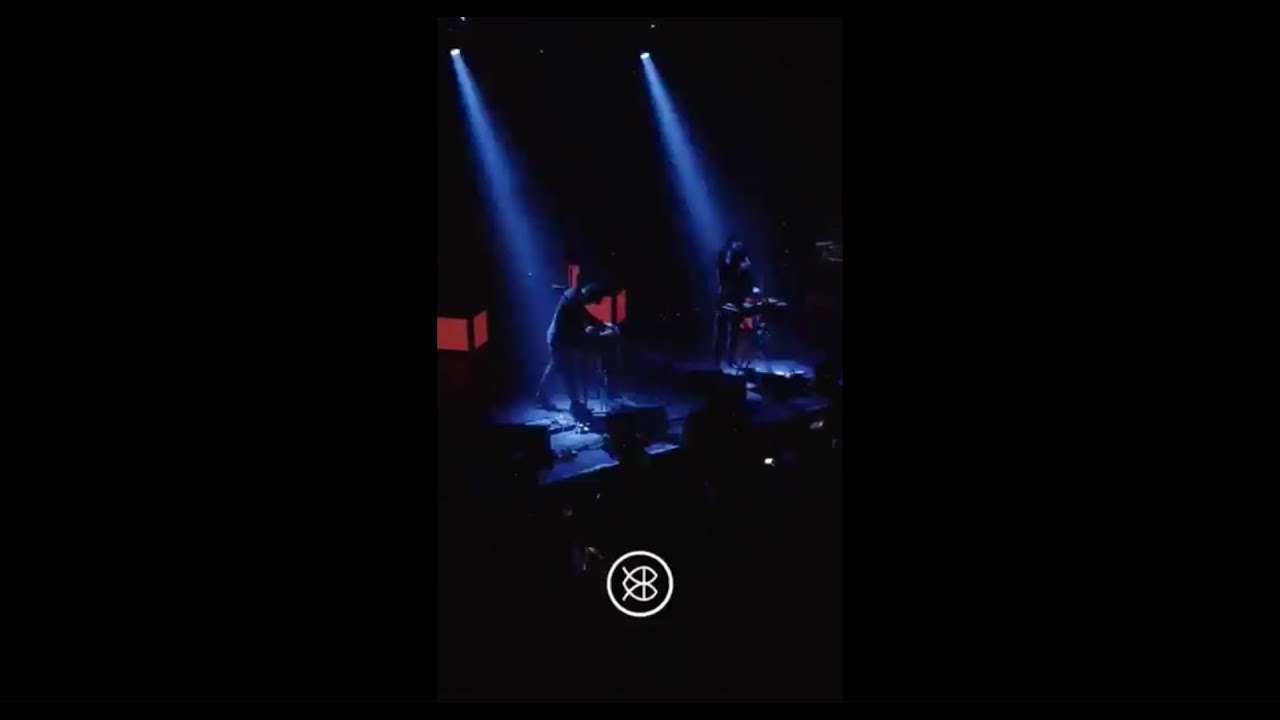 Presentaci&oacute;n D&oslash;gma en La Plata