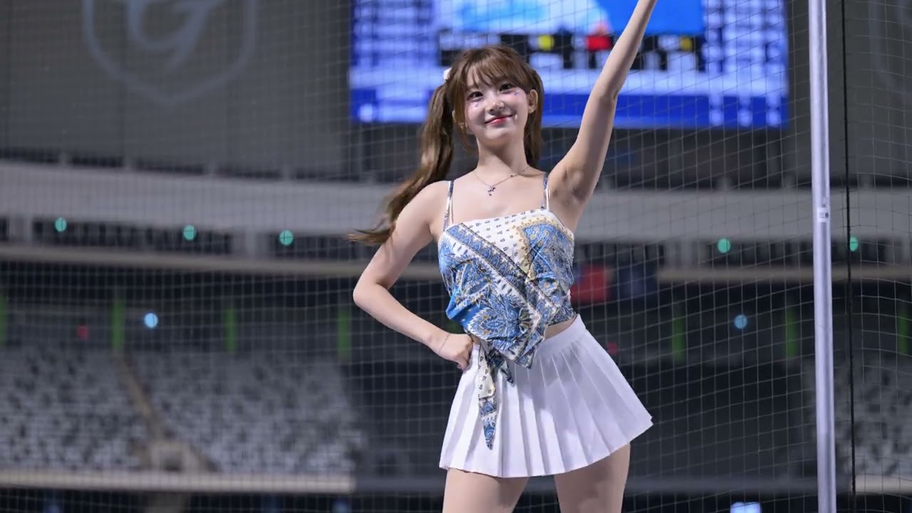 20250920 #李珠珢 應援合輯 8K #이주은 Lee Ju-Eun