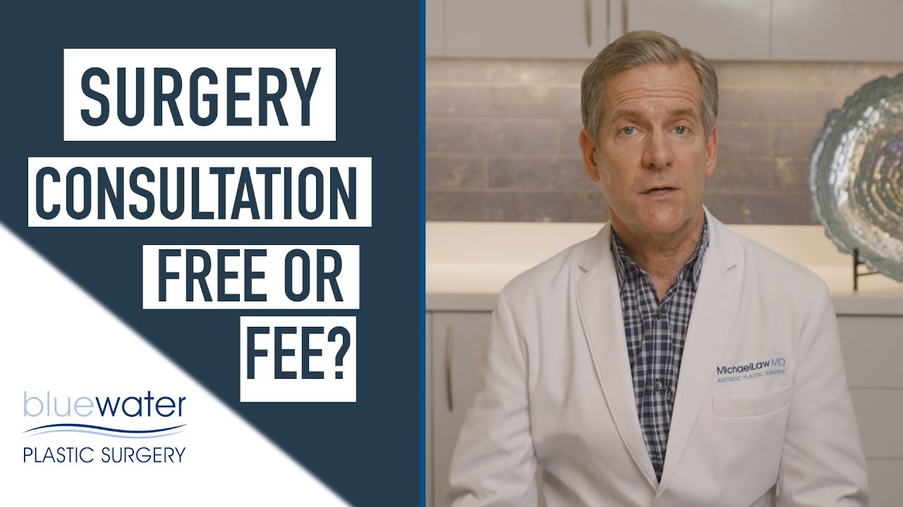 Plastic Surgery in Raleigh | Plastic Surgery Consultation