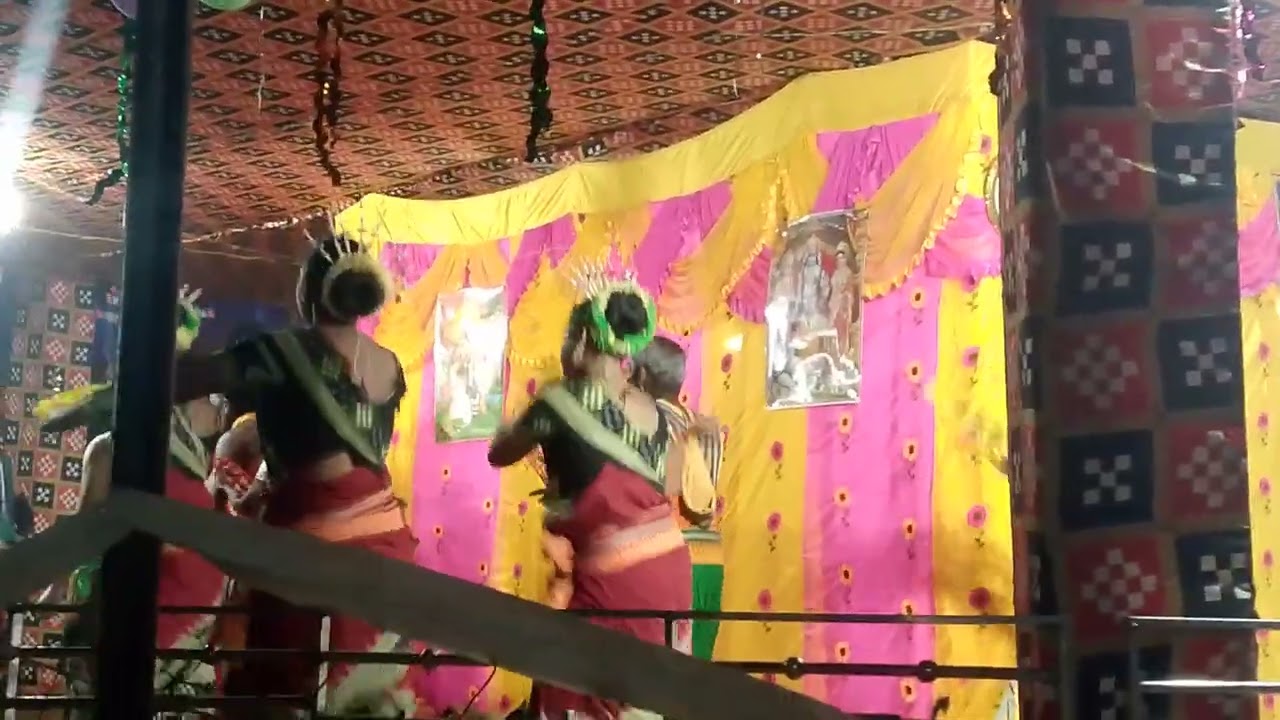 ତରଞ୍ଜା କୀର୍ତ୍ତନ ଦଳ #sambalpuri dance #
