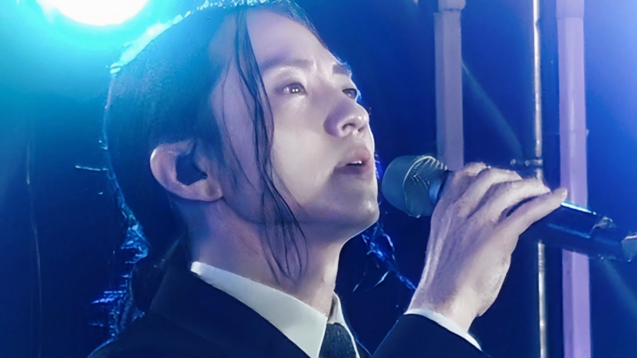 #마이클리 Michael K. Lee - Don't ever forget / You'll Never Walk Alone (20230915)