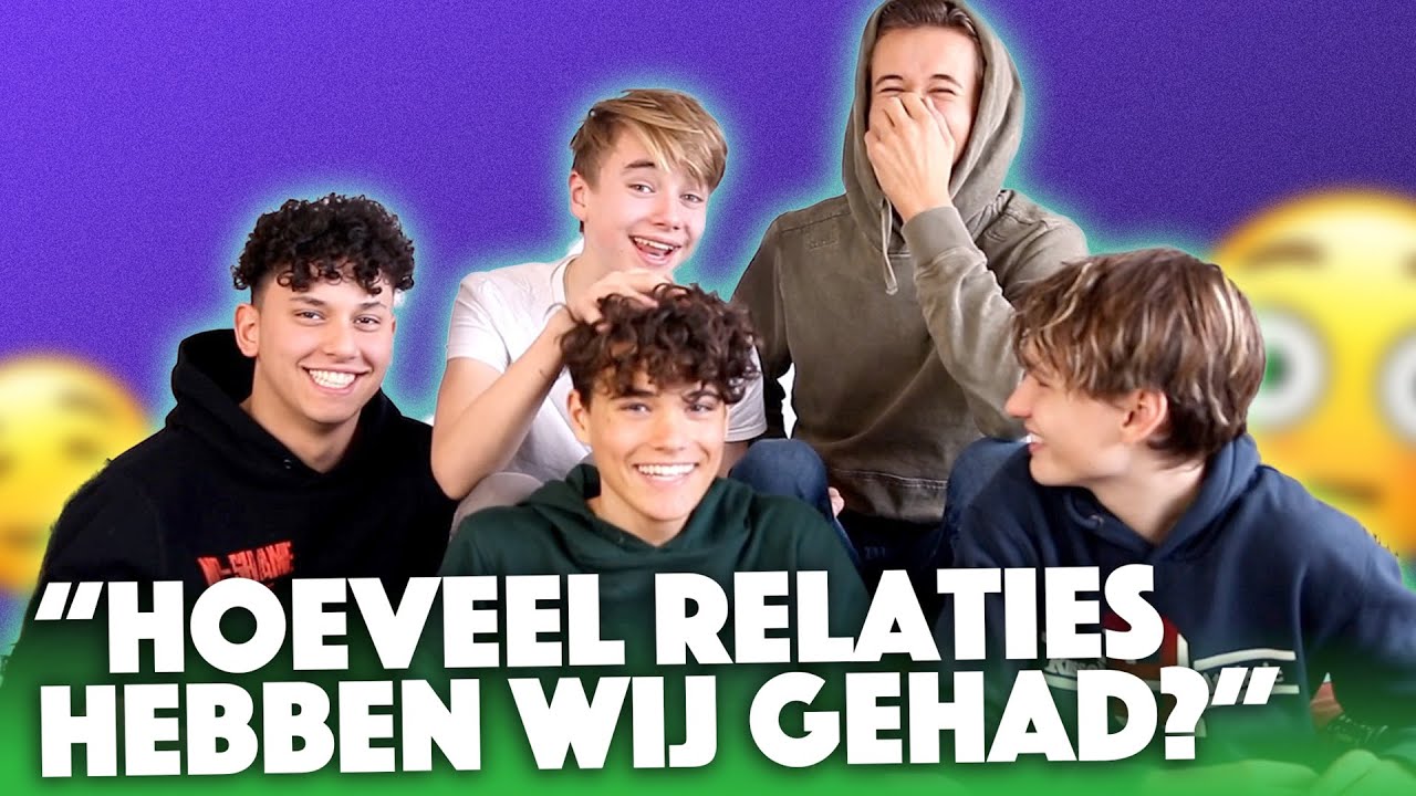 HOE GOED KENT SPAZE TOMMY EN ALESSIO? 🙏🏼🤔(EERSTE VIDEO SAMEN) | Spaze