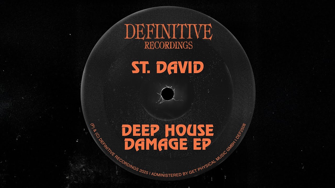 St. David - Dub Swagin'