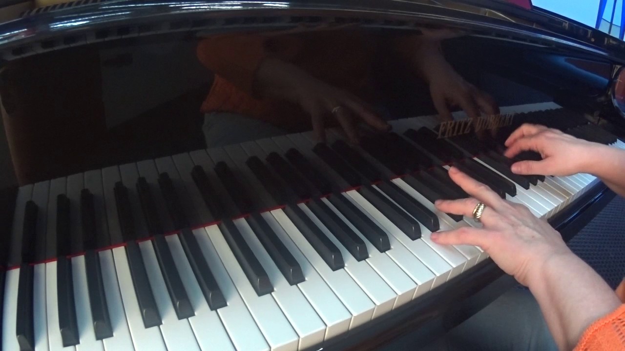 Descanso real - Salmos e Hinos 562 (1&ordf; m&uacute;sica) com introdu&ccedil;&atilde;o