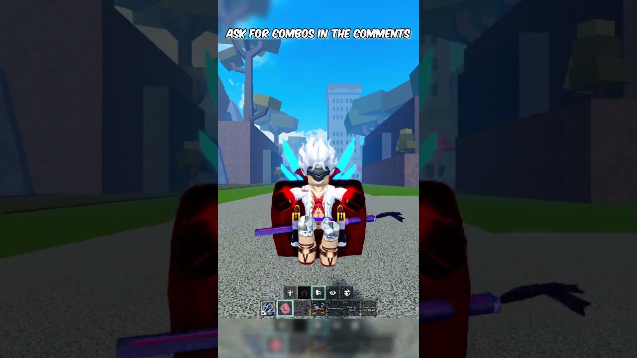 Random EZ Rubber Combo for Mobile players!🤯