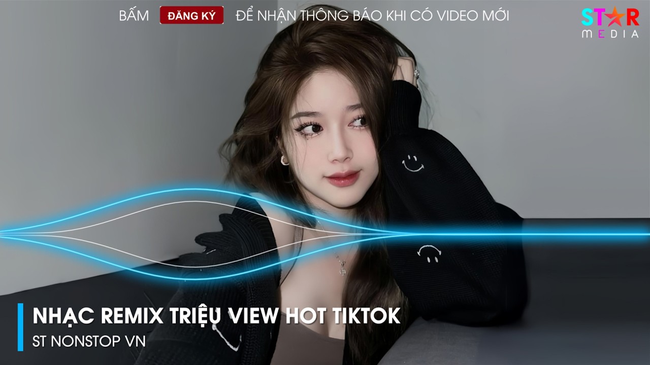 NHẠC REMIX TIKTOK HAY 2026🔥 NONSTOP 2026 BAY PHÒNG BASS CỰC MẠNH 🎼 BXH NHẠC TRẺ REMIX HOT NHẤT 2026