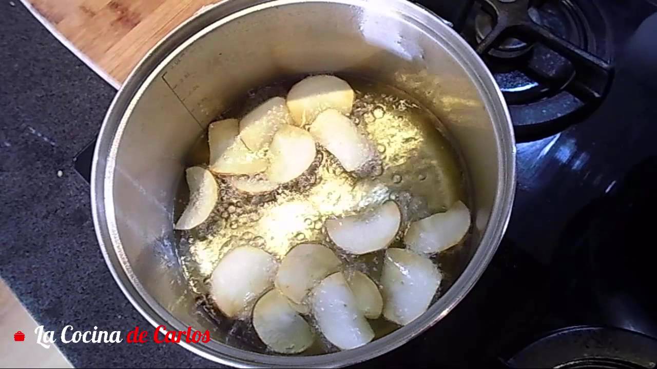 Chips de yuca