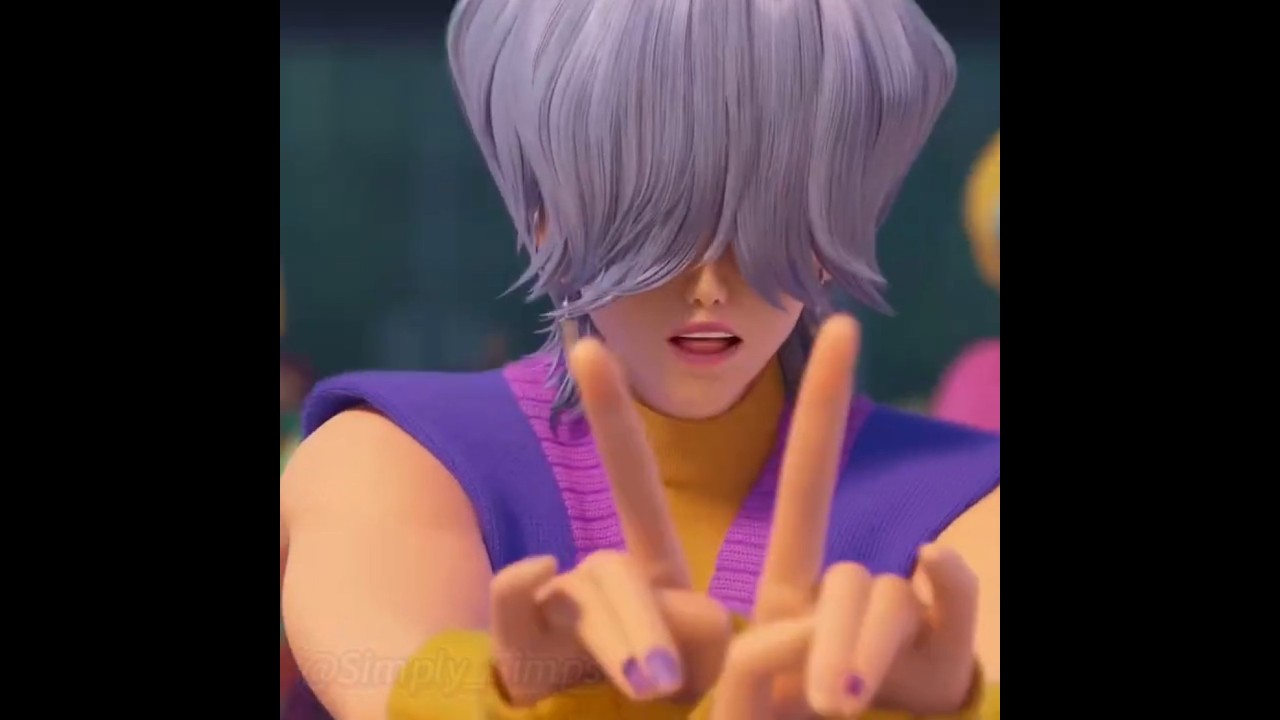 All Mystery Saja Major Song Lines ║ Kpop Demon Hunters