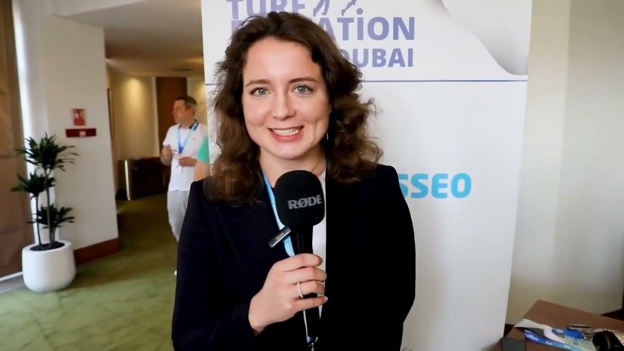 Тurf Еducation 2023! Вспоминаем как это было!