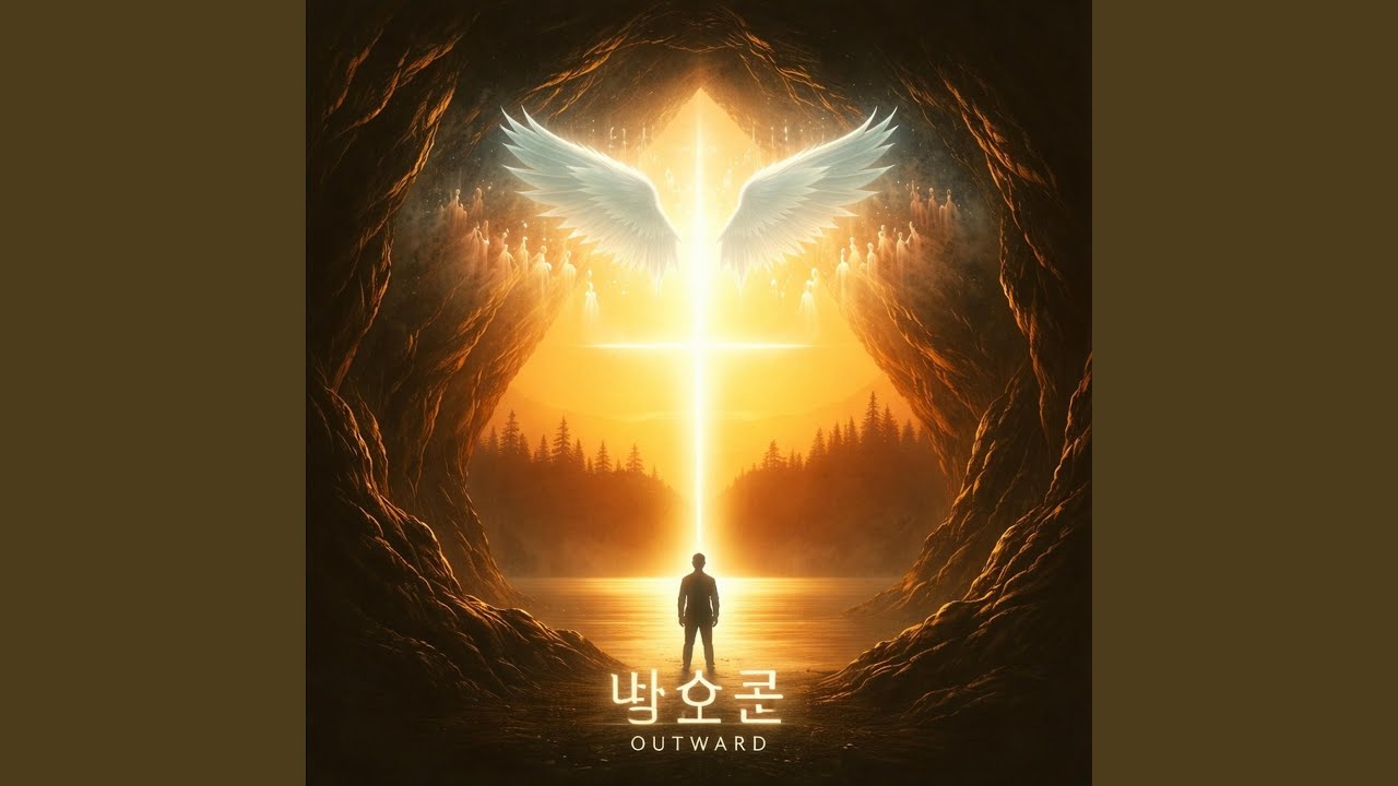 밖으로 (Outward)