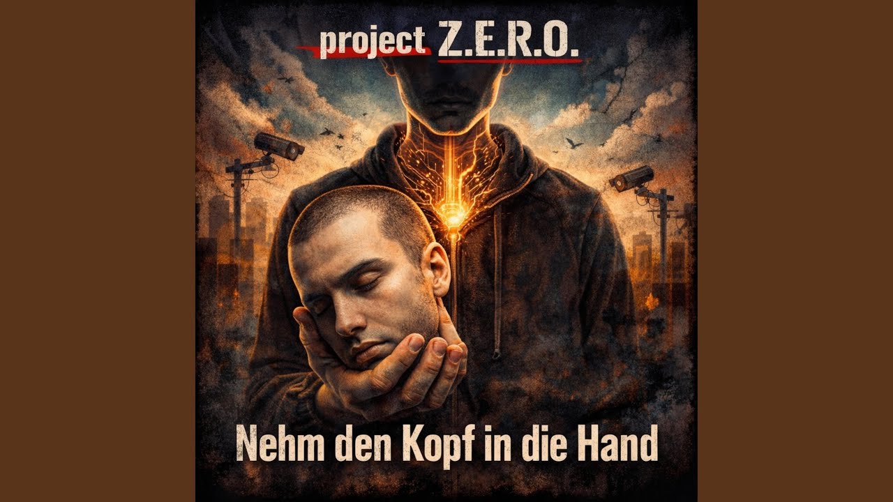 Nehm den Kopf in die Hand (Frei-Denker-Land)