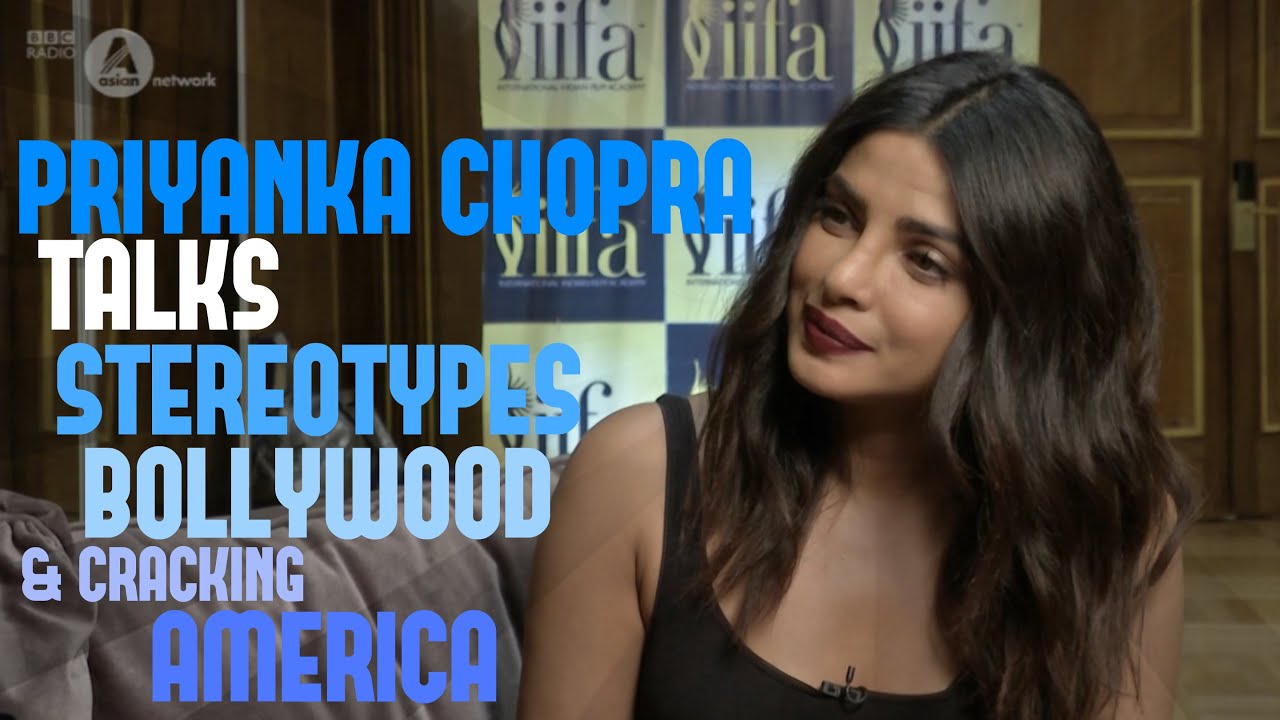 IIFA 2016: Priyanka Chopra Uncut