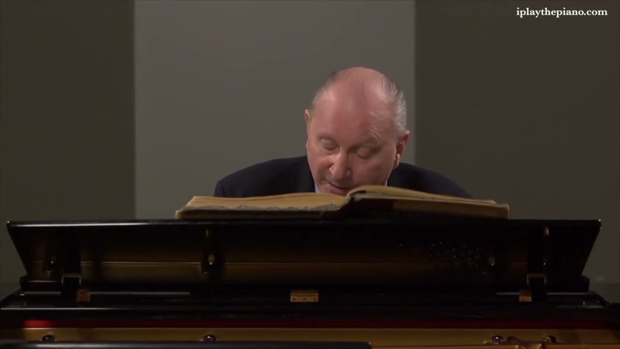 Piano Masterclass with Jerome Rose | Beethoven Sonata The Hunt No. 18 Op. 31 N° 3