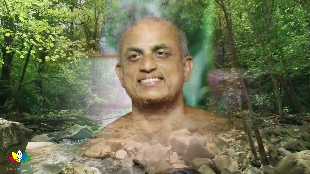 मेरा मन समर्थ हो | Mera Man Samarth ho | Muni Shri Pranamya Sagar ji #bhajan  #music | भजन