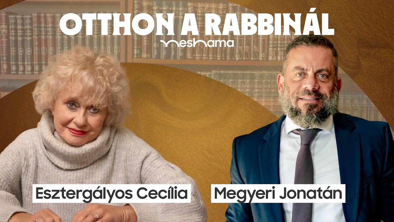 „20 évig sírtam” – Esztergályos Cecília megrázó vallomása