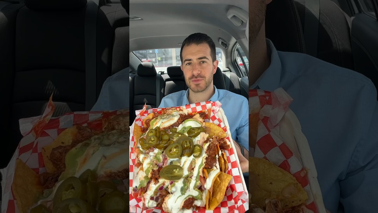 Best Mexican Vegan in LA?!