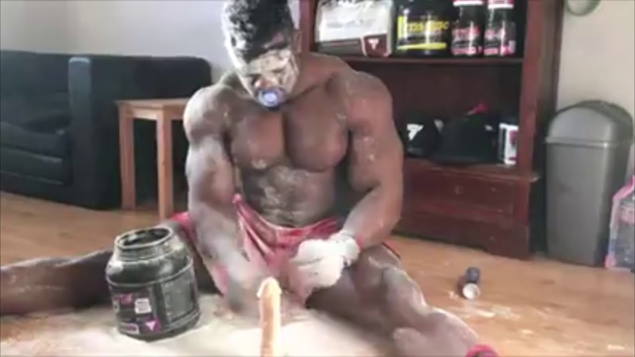 Allmax - where is the scoop FUN