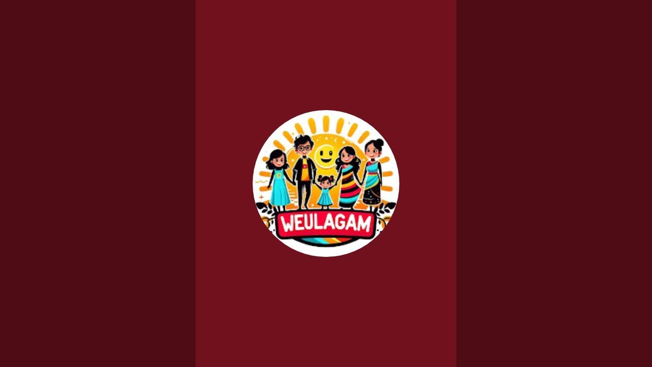 Weulagam is live