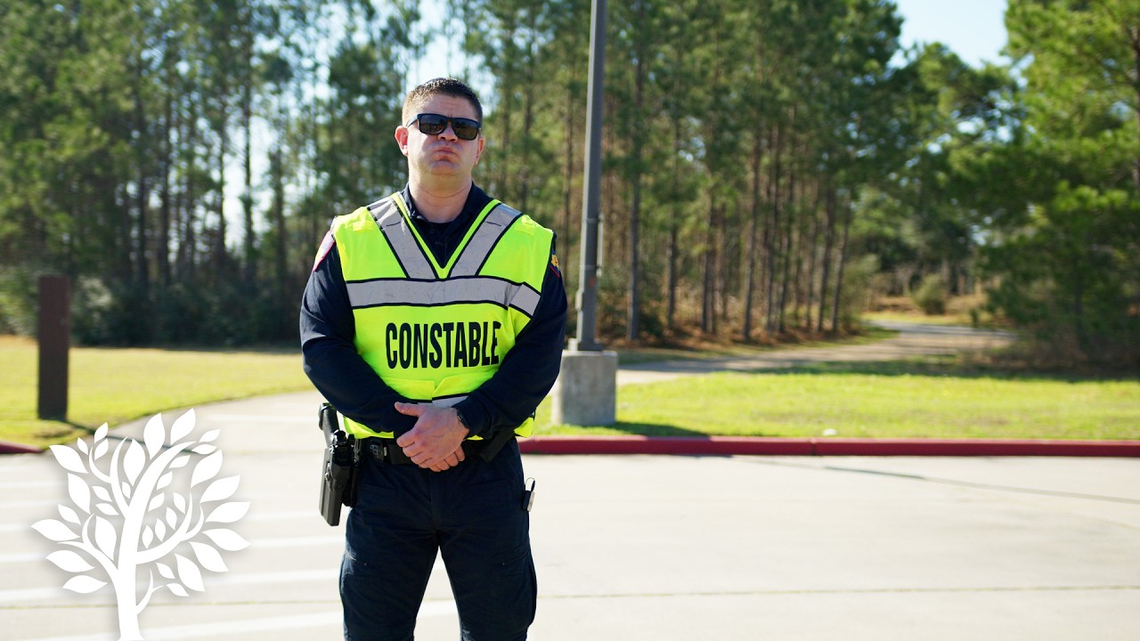 Interview with a Crossing Guard - Respect the Path