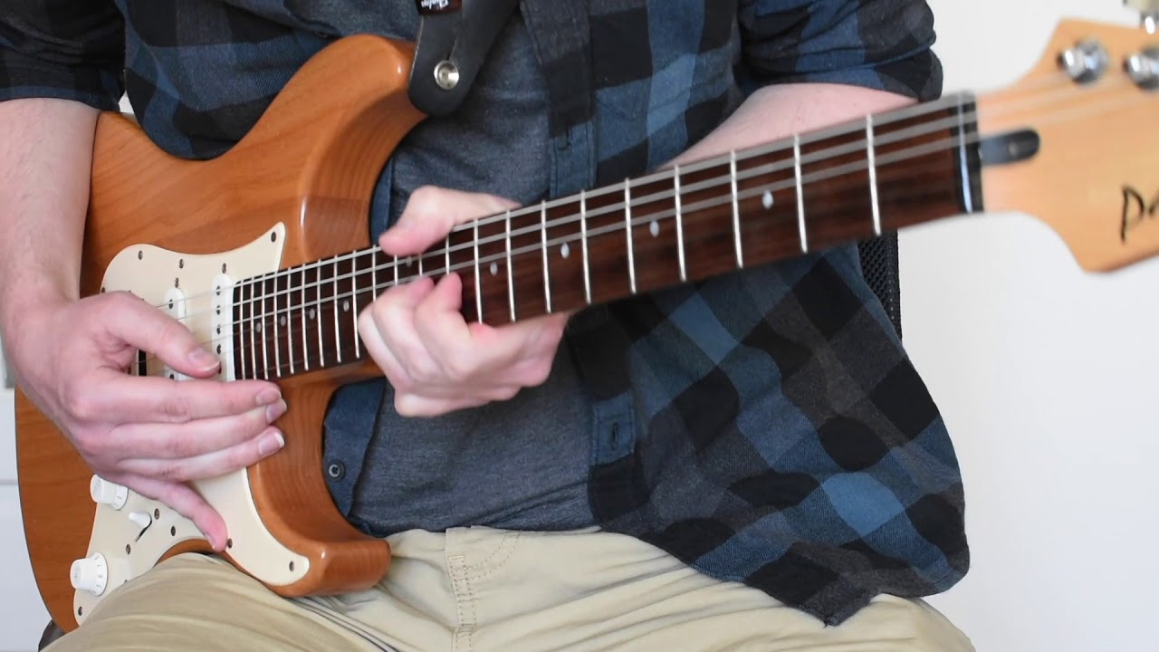 Lockdown Loop #1
