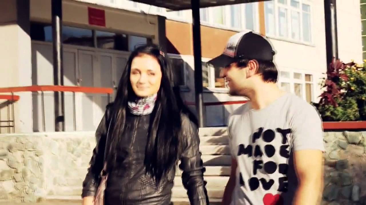 K 2'GANGSTA ft. Daniel (Clan S17) - Мне нужна ты одна
