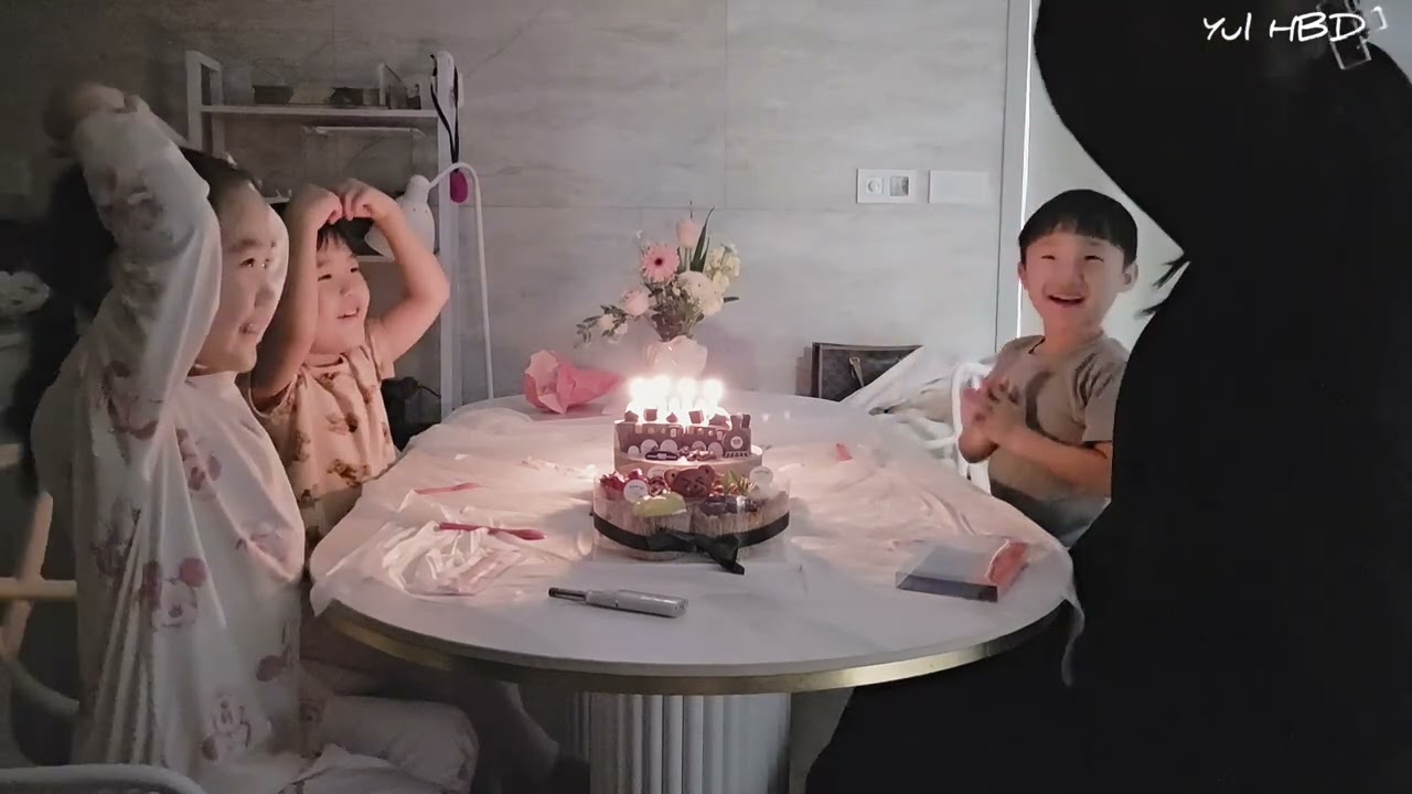 260213 EP.11 | MOM Birthday🩷