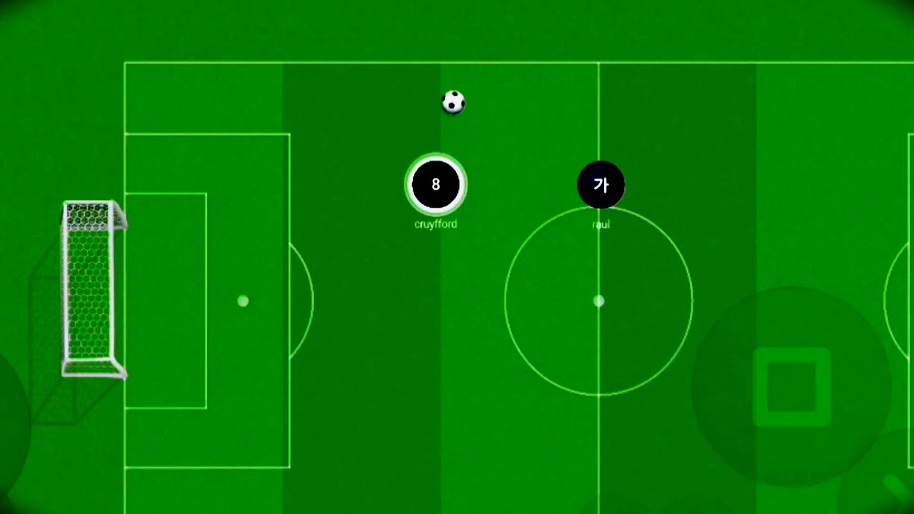 1V1 | Mamoball
