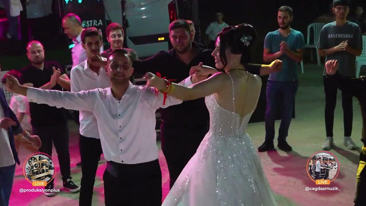 Nadide & Mustafa - 14.07.2024 Hacıumur Köyü
