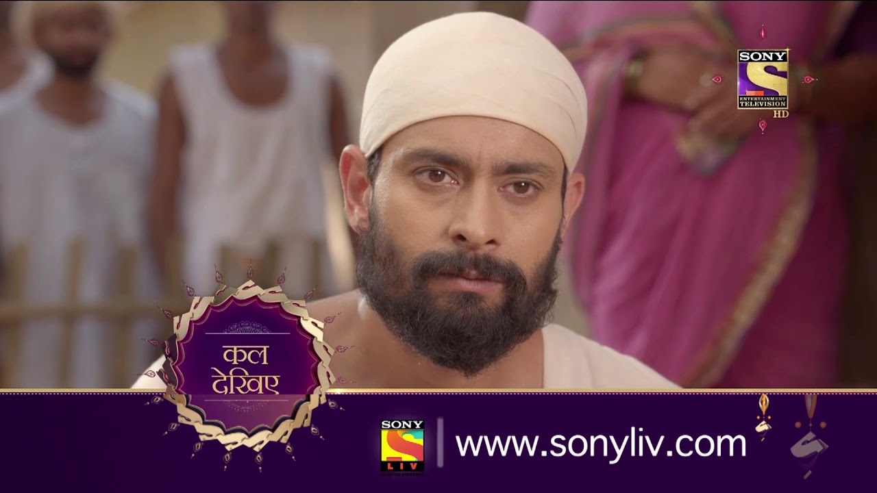 Mere Sai - मेरे साईं - Ep 18 - Coming Up Next