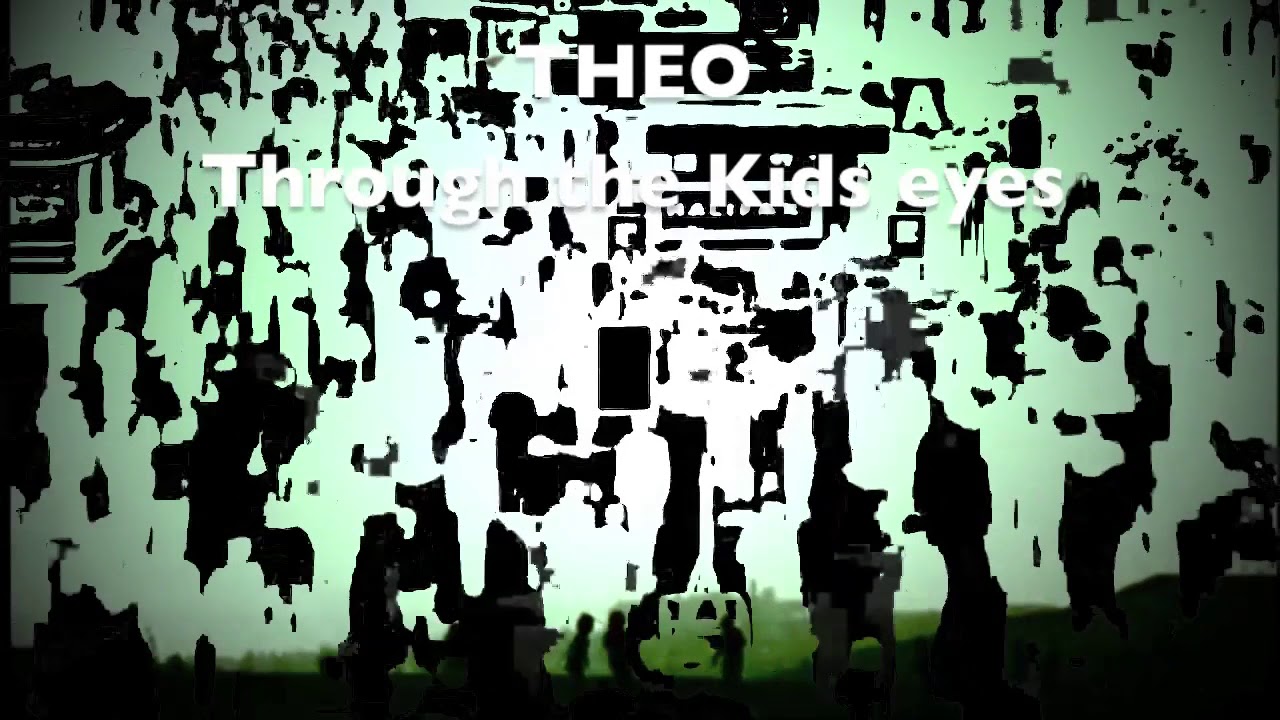 Teho - Through the kids eyes (Traum 218)