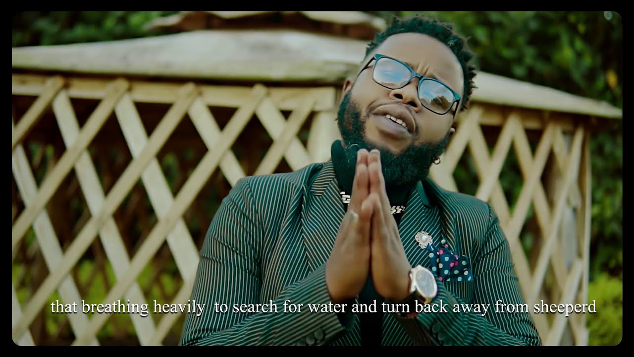 Comfort people ministries-Ubutunzi ft Jay polly ,Gisa Cyinganzo  (Official Music Video 2021)