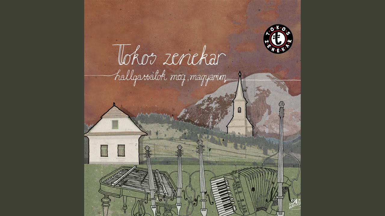 Vajdaszentiv&aacute;nyi n&eacute;pzene: Akkor sz&eacute;p az erdő