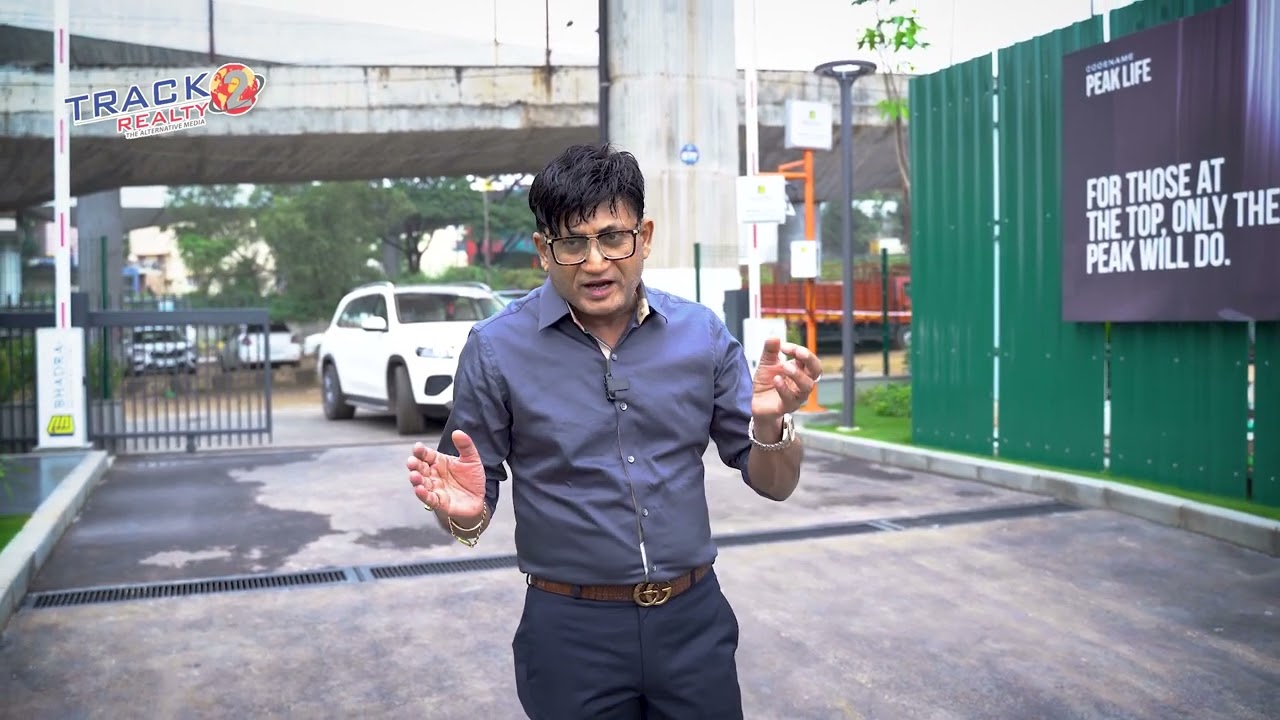 Kengeri: Bengaluru’s Emerging Residential Hotspot | Insights from Mr. Ravi Sinha