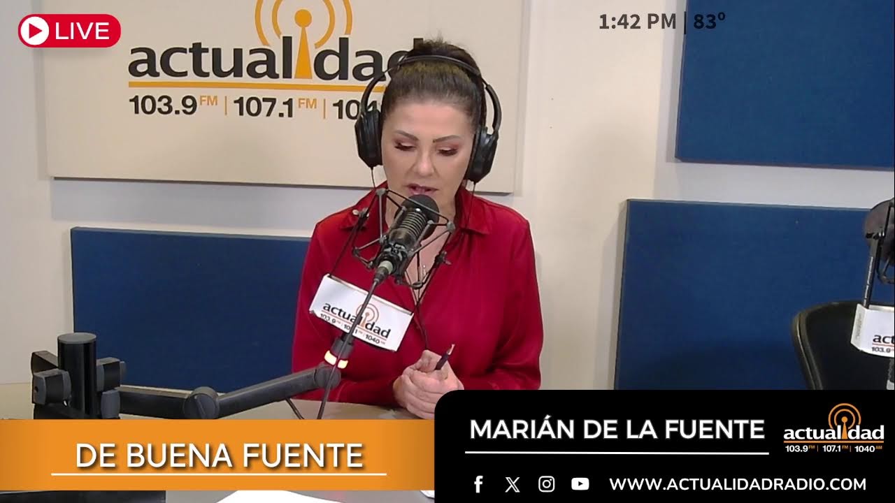 Actualidad Radio Miami