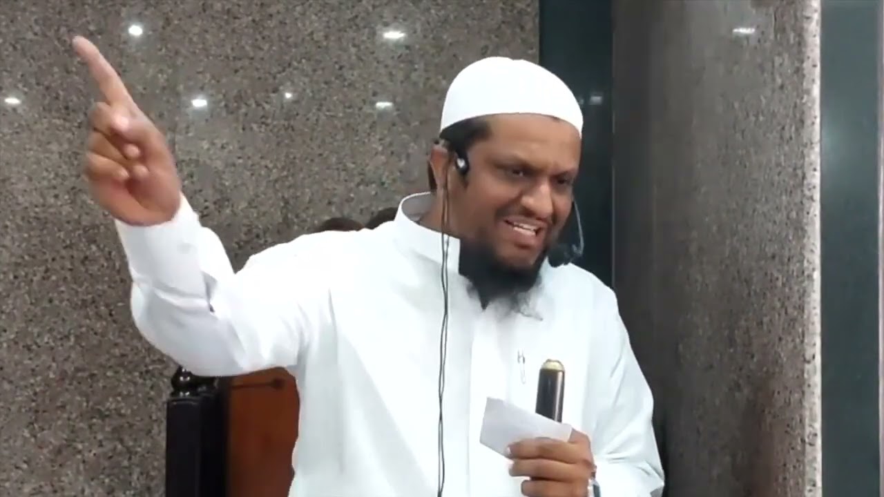 Maut Ek Atal Haqeeqat  | Shaykh Abdul Qadeer Umri