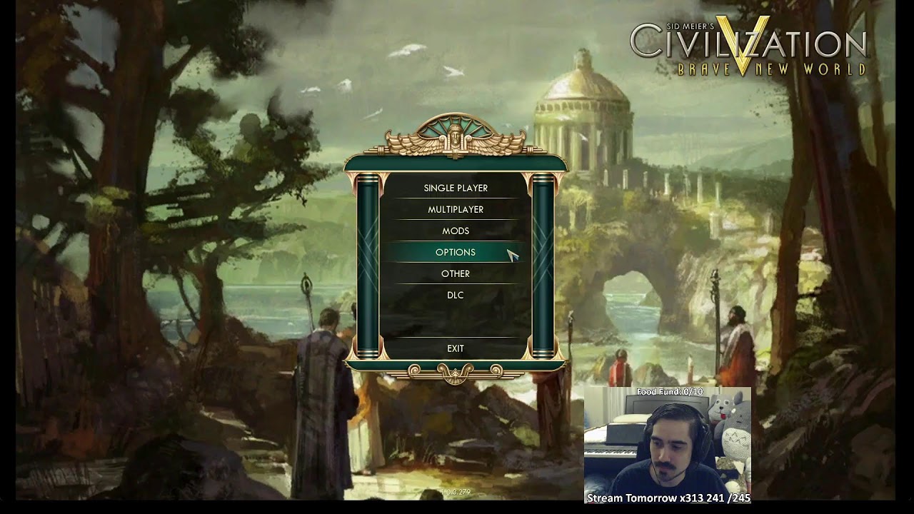 Two Hundred Sixteenth Youtube Stream