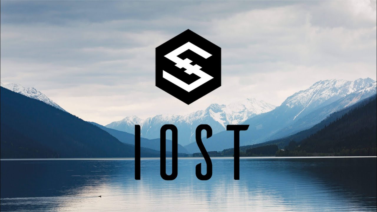 IOST токен | Обзор и последние новости.