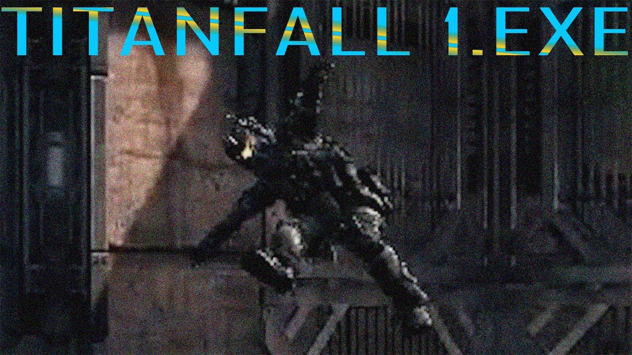 TITANFALL 1 EXE