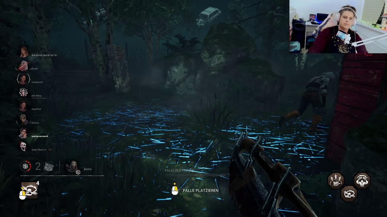 Dead by Daylight