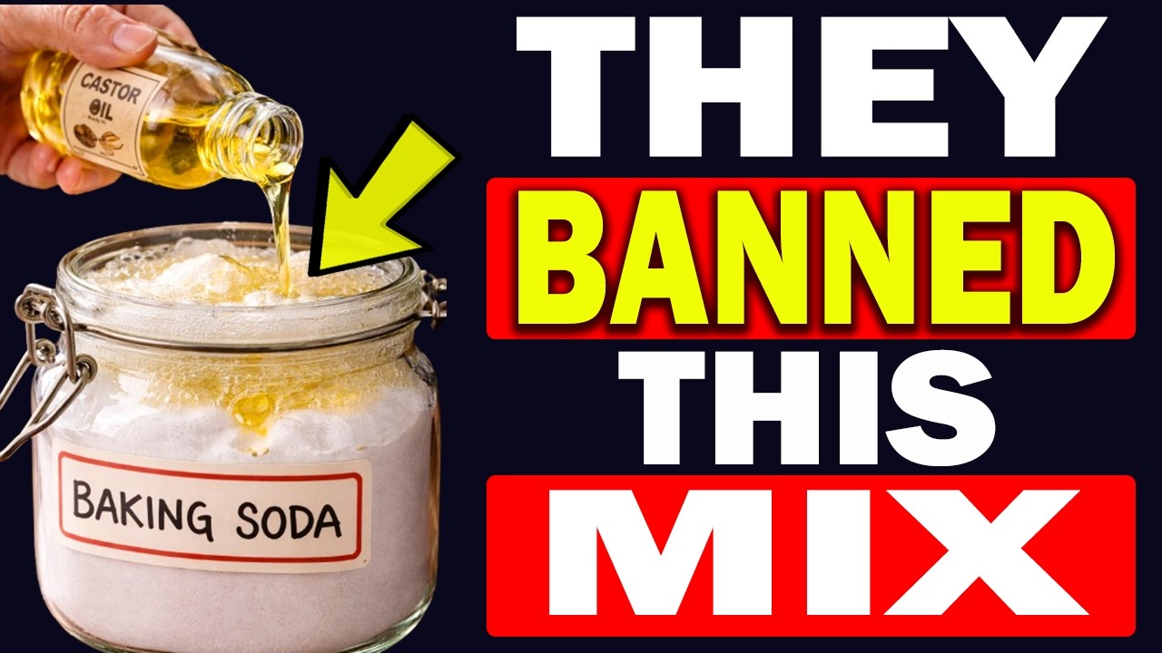 Stop Buying Expensive Medicines! This $2 Paste Cures 19 Issues 👍