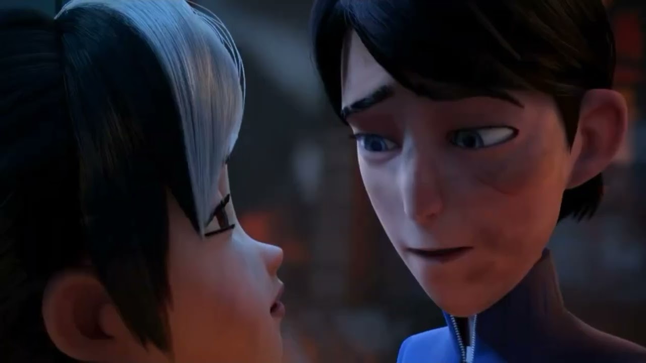 Jlaire Amv