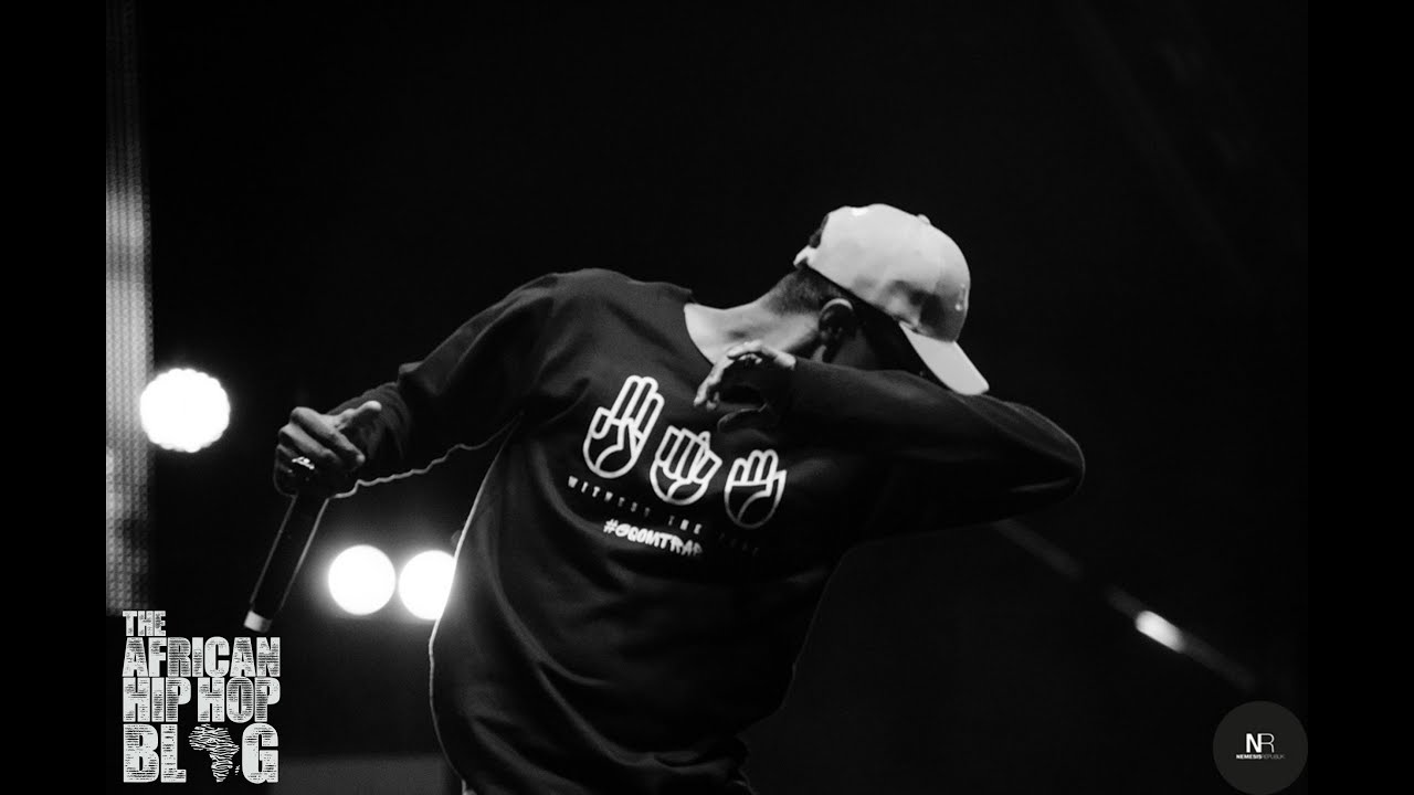 WTF (Witness The Funk) Performing Nomusa at Major League Gardens