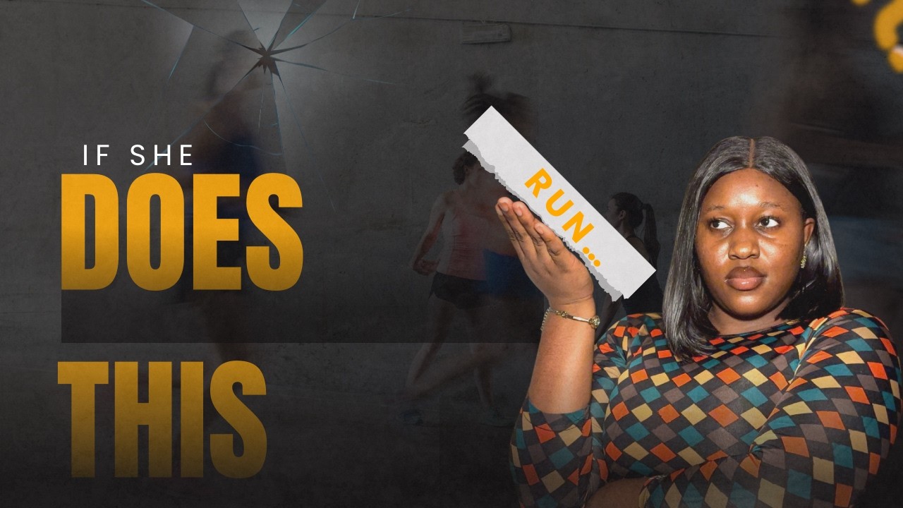 5 Signs YOU are a PICK ME girl 