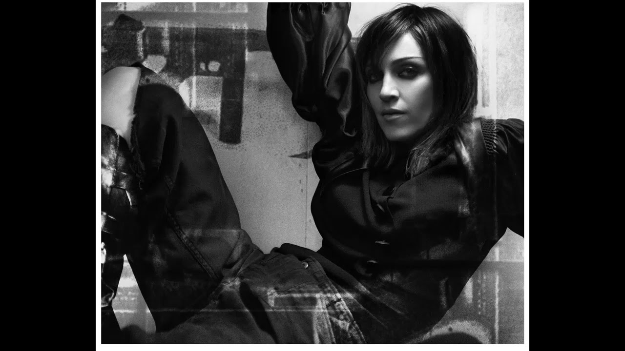 Madonna - Nothing Fails (Acoustic Version)