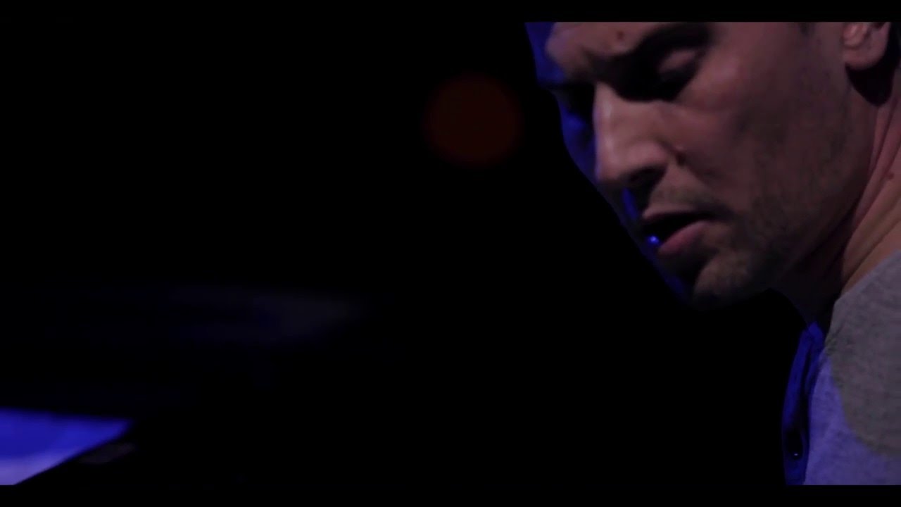 ROSSANO BALDINI Piano solo + live electronics